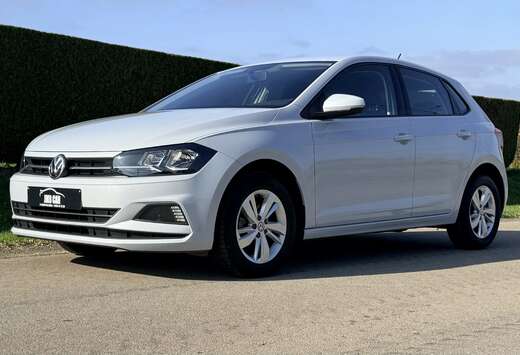 Volkswagen Polo 1.0i Comfortline **20 000 KM** GARANT ...