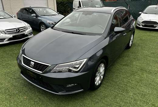 SEAT Sportourer 1.0 TSI EcomotiveCAR-PLAYEURO6D