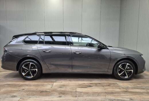 Opel 1.2PureTech 130pk GS automaat