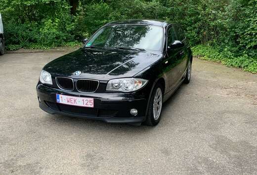 BMW 116i