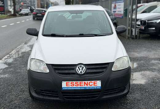 Volkswagen Fox 1.2i*EURO*5