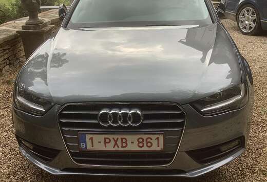 Audi Avant