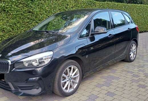 BMW 225xe iPerformance Hybride Active Tourer - 41dkm