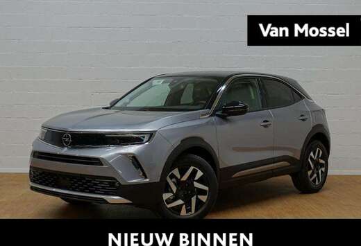 Opel 1.2T Hybrid elegance automaat