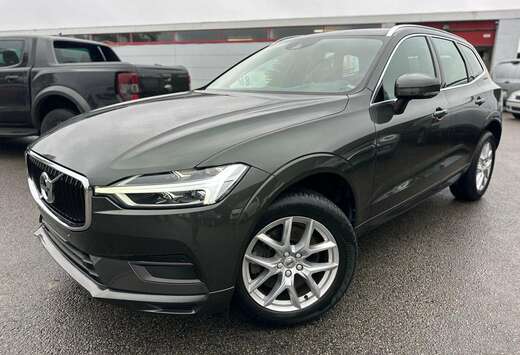 Volvo XC60 2.0 T4 Momentum Geartronic