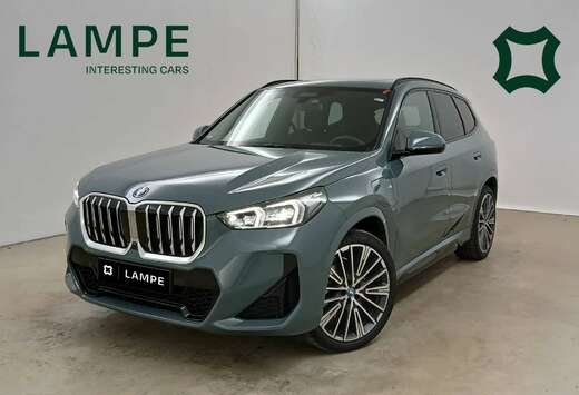 BMW xDrive30e M Sport Pano Trekhaak HUD ACC H/K 360Ca ...