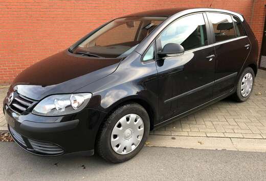 Volkswagen Golf Plus 1.4 Comfortline