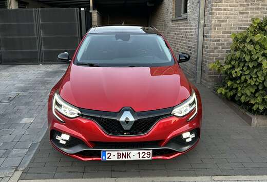 Renault TCe 300 GPF EDC R.S. TROPHY