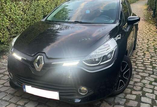 Renault 1.2i Expression euro 6