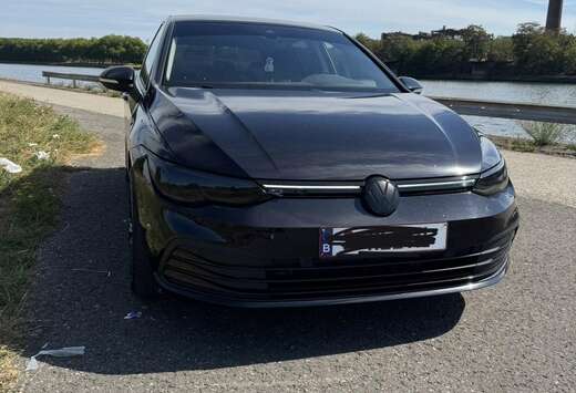 Volkswagen 2.0 CR TDi Trendline DPF 128g