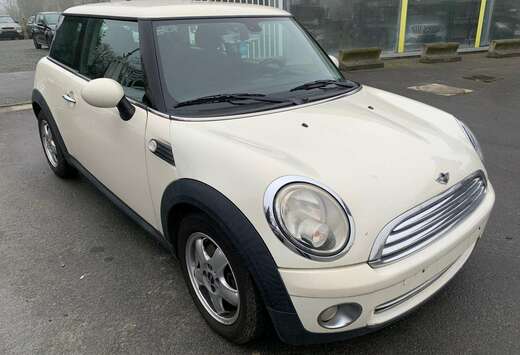 MINI Mini 1.4i One