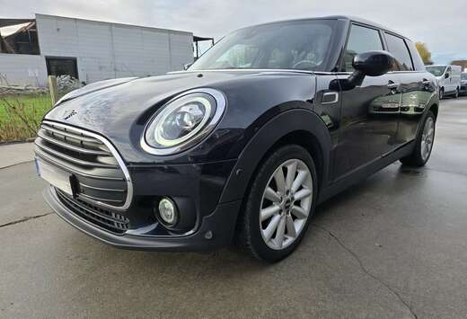 MINI 1.5 DA AdBlue