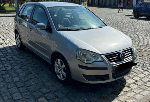 Volkswagen 1.4 TDi