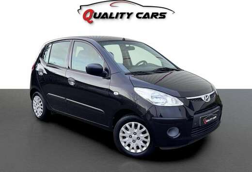 Hyundai 1.1i  Navi  CarPlay  100.000 KM  Garantie