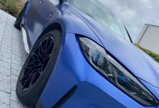 BMW xDrive Competition M OPF FULL OPTION