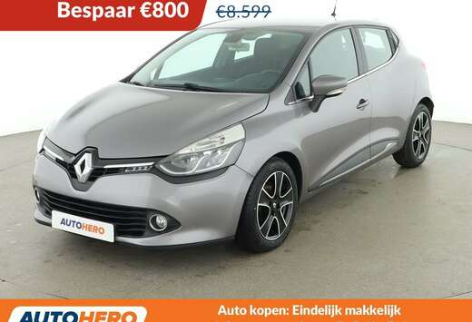 Renault 1.5 dCi Intens