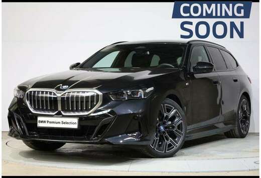 BMW e Touring Kit M Sport