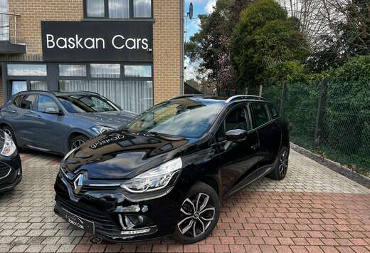 Renault Clio 0.9 TCe/M2019/72.000KM/NAVI/AIRCO/12M GA ...