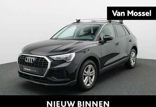 Audi 35 TFSI Advanced PANODAK  LEDER  ZETELVERWARMING