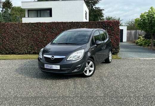 Opel 1.7 CDTI Color Edition