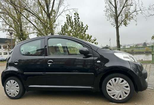 Citroen 1.0i 12v Tentation