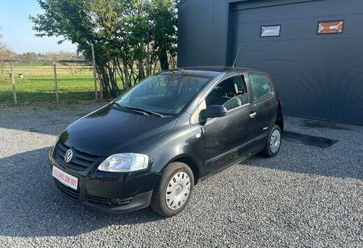 Volkswagen 1.2essence AIRCO 139000km Roule SUPER