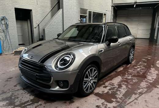 MINI Finition John Cooper * CARPLAY * AUTOMATIQUE