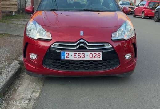 Citroen 1..2 VTi Chic