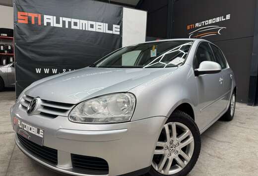 Volkswagen 1.4i 16v United ** GARANTIE 12 MOIS **