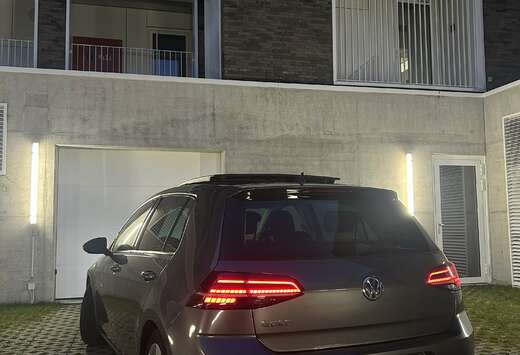 Volkswagen 1.4 TSI BMT Join DSG