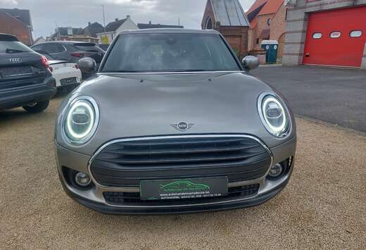 MINI Mini Clubman 1.5A Cooper * 62500km *PERFECTE STA ...