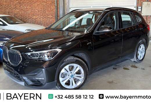BMW 1.5iA xDrive25e Plug in Hybride Garantie