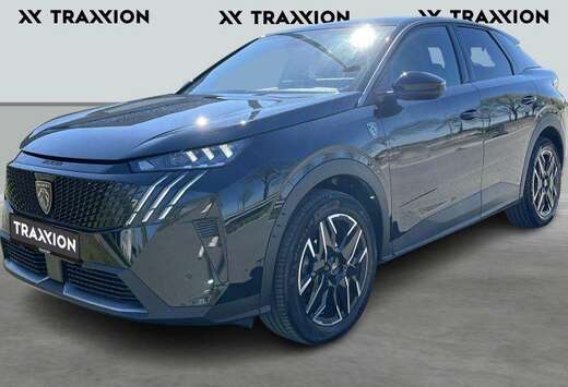 Peugeot GT Hybrid 145 e-DCS6