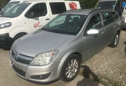 Opel Astra 1.3 CDTI Caravan DPF Edition