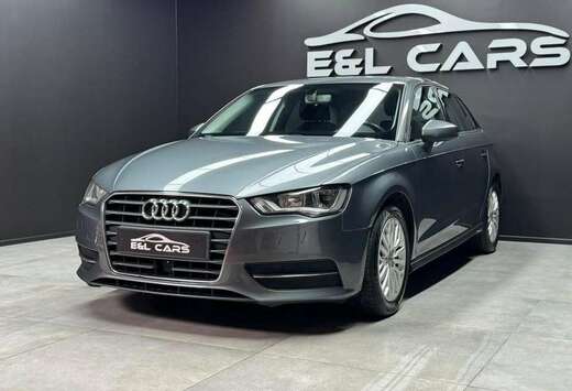 Audi A3 Sportback 1.6 TDi **12 mois de garantie**