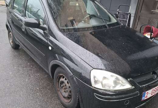 Opel 1.2i XE 16v Business (Fleet)