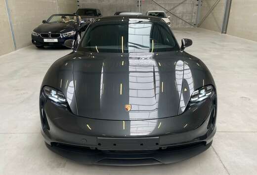 Porsche 4S  93.4 kWh  Perf. Battery Plus / Pano / BOS ...