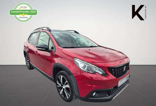 Peugeot 1.5 BlueHDi GT Line / Carplay / Camera / GPS  ...
