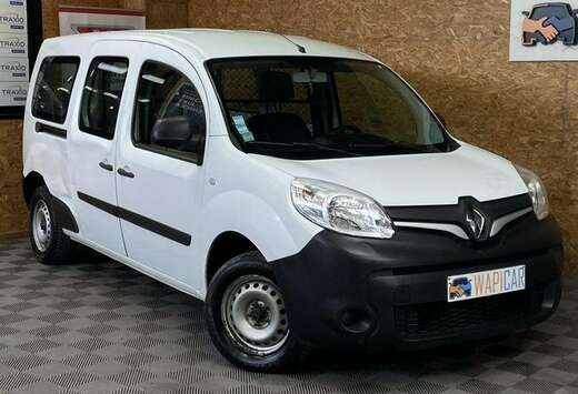 Renault Maxi 1.5 dCi eur6 utilitaire