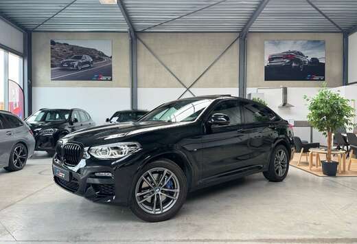 BMW xDrive20i M-Sport, 03/2020, 94.000kms