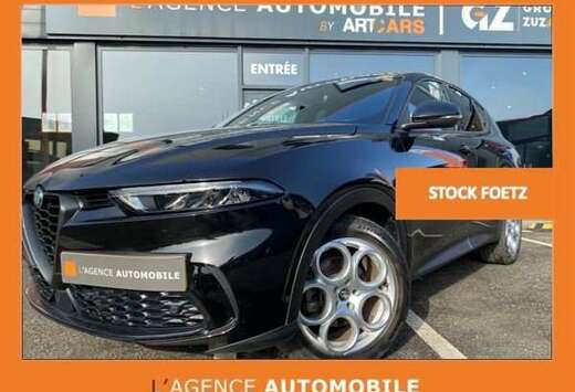 Alfa Romeo Tonale 1.5 T Hybrid - JUSQU\'A 48 MOIS DE  ...