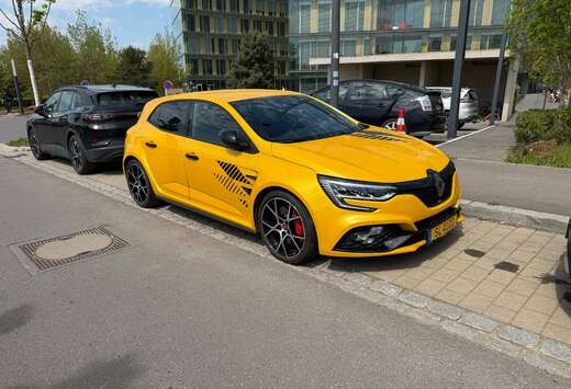 Renault Megane 1.8 TCe R.S. 300 Ultimate EDC GPF