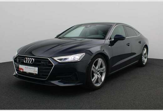 Audi 40 TDi Quattro Tiptronic /S-line /B&O/360 view