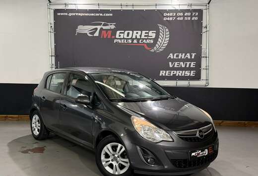 Opel Opel Corsa 1.2 Essence 150 Years 2012 / Garentie ...
