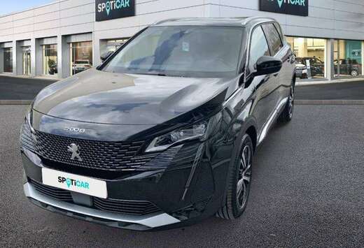 Peugeot 2 1.2 PureTech 96kW S&S GT