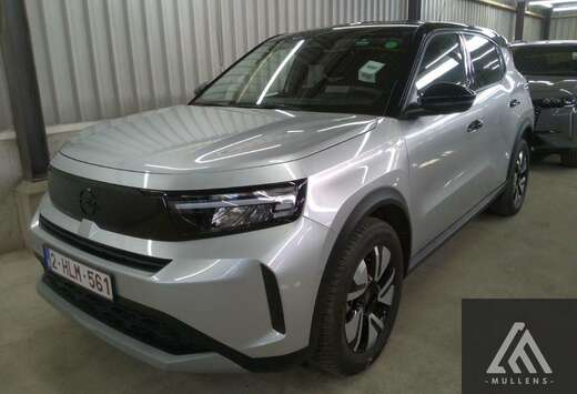 Opel GS Full Electric Top Aanbieding met navi + camer ...