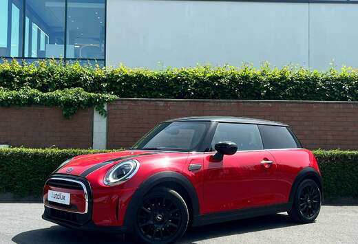 MINI 2024 - CARPLAY - AUTOMATIQUE - 55.000 KM - 17.34 ...