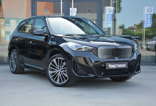 BMW eDrive20 M-Sport/Keyless/Cam