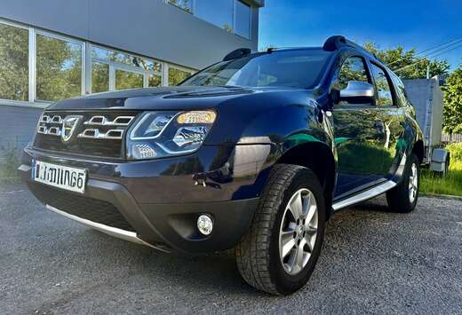 Dacia Duster 1.2 TCe 4x2 AIRCO/USB/JANTES ALLU
