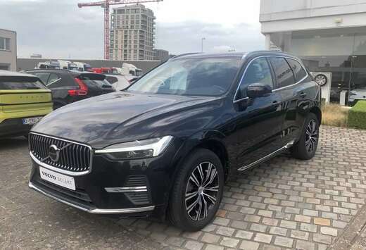 Volvo Inscription T6 AWD  360 camera  Adaptieve Cruis